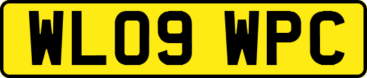 WL09WPC
