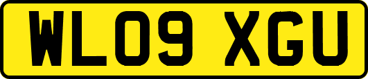 WL09XGU