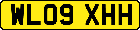 WL09XHH