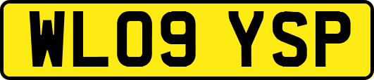 WL09YSP