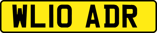 WL10ADR