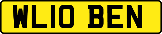 WL10BEN