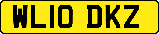 WL10DKZ