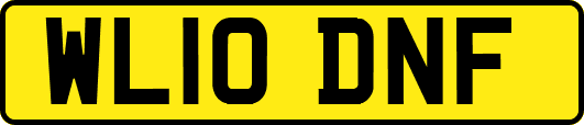 WL10DNF