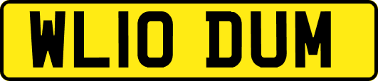WL10DUM