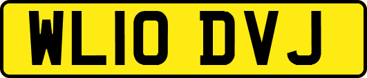 WL10DVJ