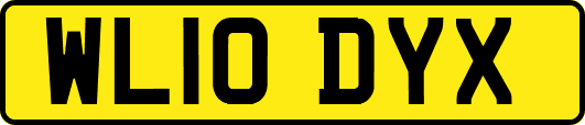 WL10DYX
