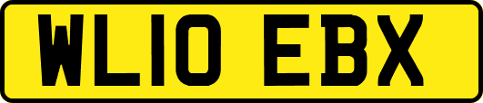 WL10EBX