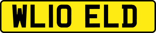 WL10ELD