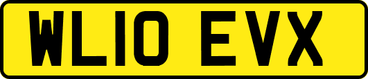 WL10EVX