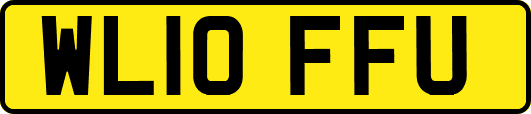 WL10FFU