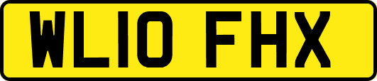 WL10FHX