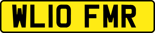 WL10FMR