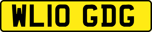 WL10GDG