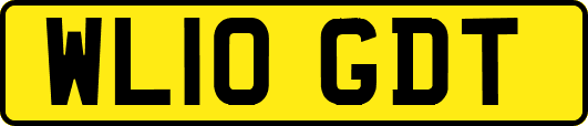 WL10GDT