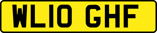 WL10GHF