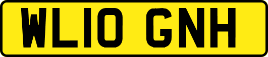 WL10GNH