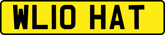 WL10HAT