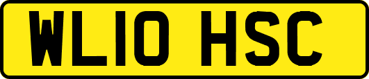 WL10HSC