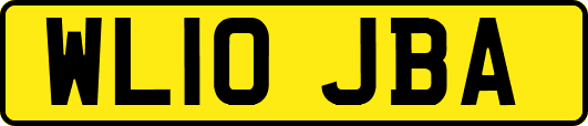 WL10JBA
