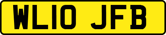 WL10JFB