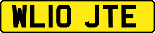 WL10JTE
