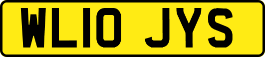 WL10JYS