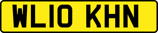 WL10KHN