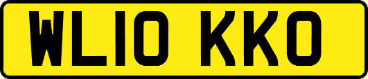 WL10KKO