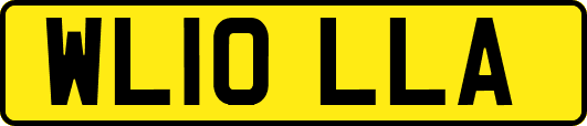 WL10LLA