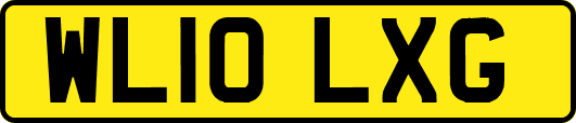WL10LXG