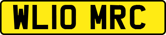 WL10MRC