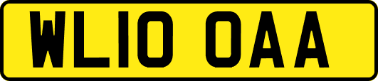 WL10OAA