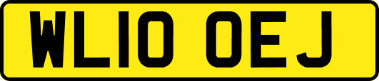 WL10OEJ