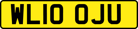 WL10OJU