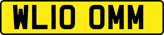 WL10OMM