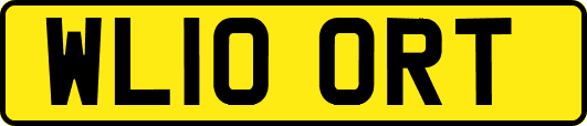 WL10ORT