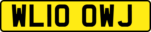 WL10OWJ