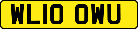 WL10OWU