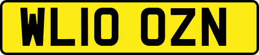WL10OZN