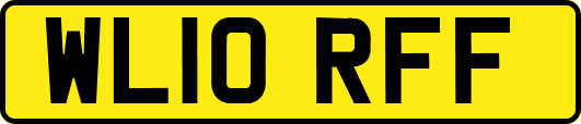 WL10RFF