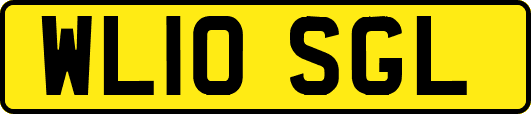 WL10SGL