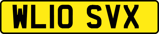 WL10SVX