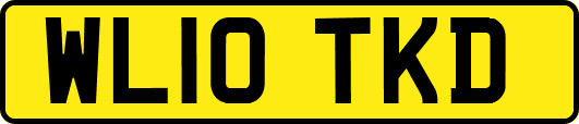 WL10TKD