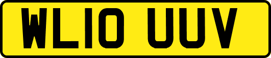 WL10UUV