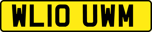 WL10UWM