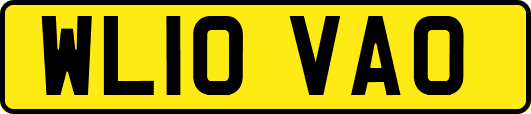 WL10VAO