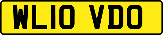 WL10VDO