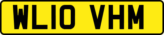 WL10VHM