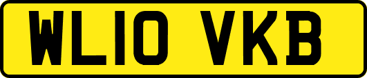 WL10VKB